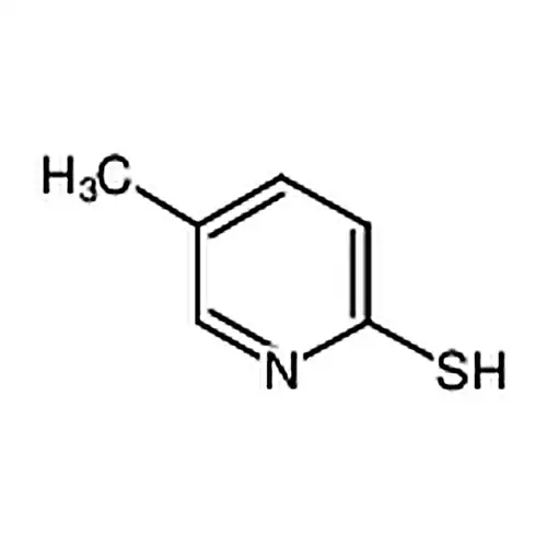 5-Methylpyridine-2(1H)-thione