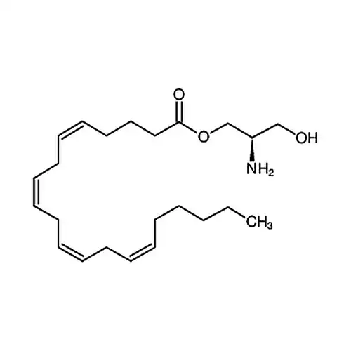 Arachidonoyl Serinol