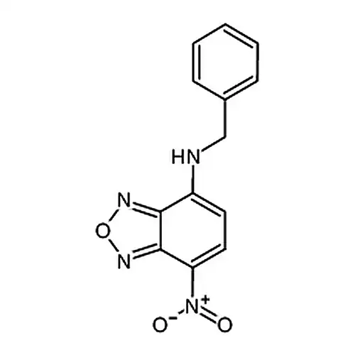 4-Benzylamino-7-nitro-2,1,3-benzoxadiazole (BBD)