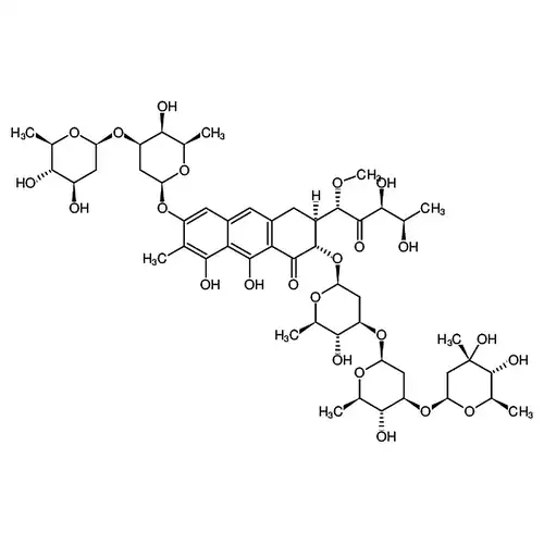 Plicamycin