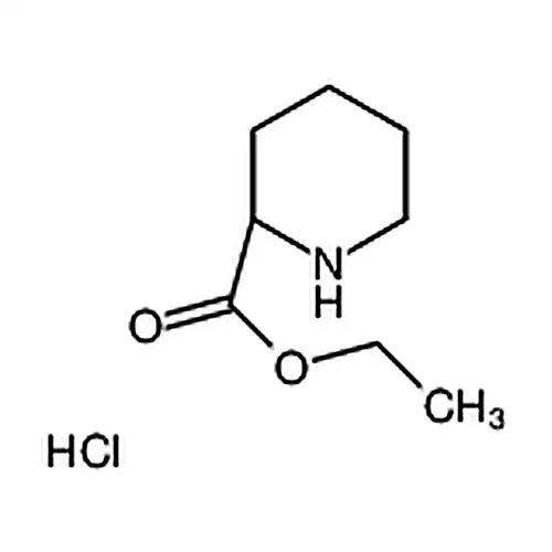 (R)-哌啶-2-羧산에틸에스테르염산염