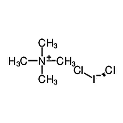 Tetramethylammonium Dichloroiodate