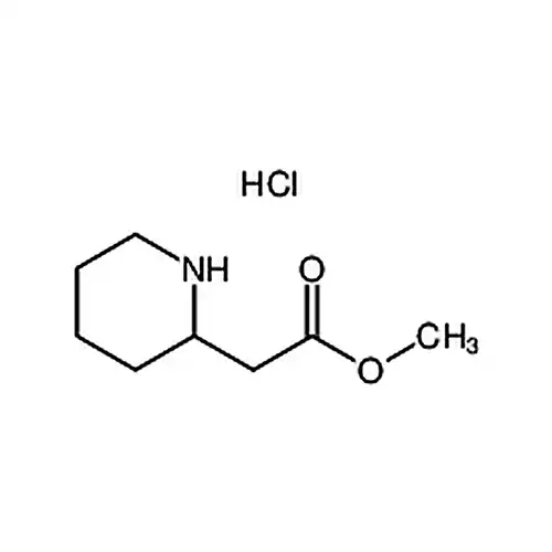 N-Boc-2-哌啶아세트산메틸에스테르