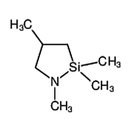 N-METHYL-AZA-2，2，4-TRIMETHYLSILACYCLOPENTANE