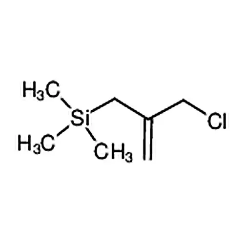 2-(Chloromethyl)allyl-trimethylsilane
