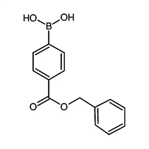 4-(苄酸素基羰基)ベンゼンホウ酸