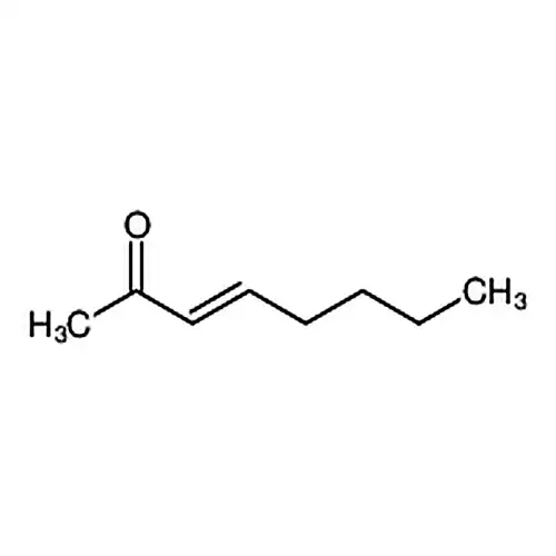 (E)-Oct-3-en-2-one