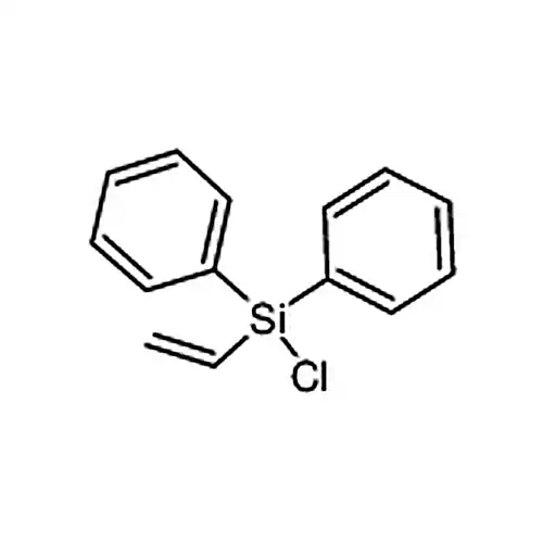 DIPHENYLVINYLCHLOROSILANE