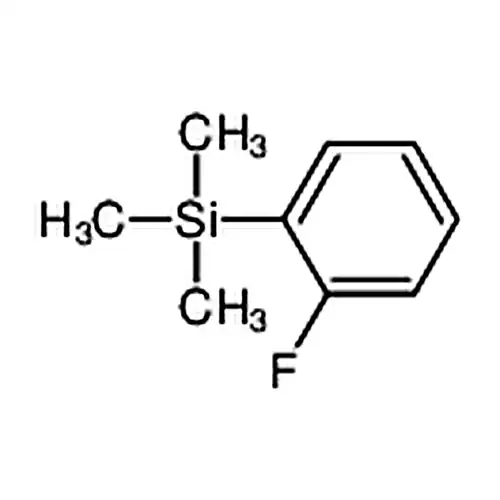 (2-Fluorophenyl)trimethylsilane