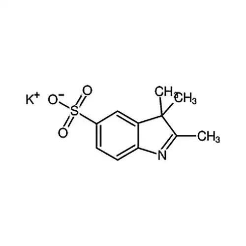 Potassium 2，3，3-trimethyl-3H-indole-5-sulfonate