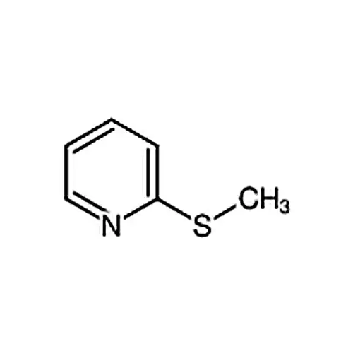 2-Methylthiopyridine