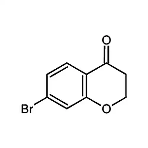 7-臭素-4-二水素色原ケトン