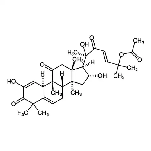 Cucurbitacin E