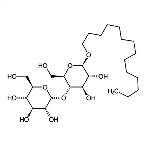 十四アルカン基-β-D-麦芽糖苷