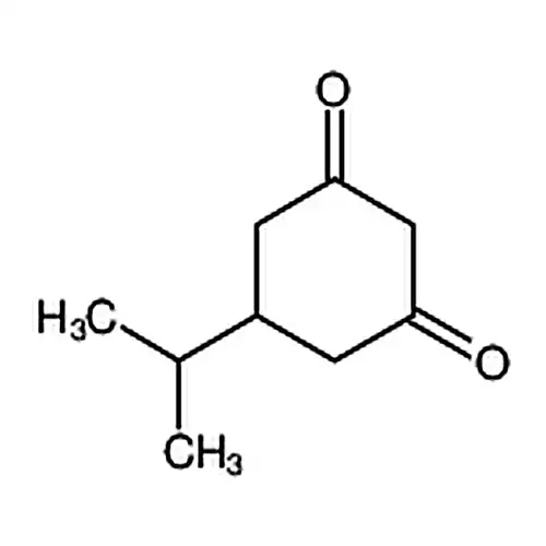 5-Isopropylcyclohexane-1,3-dione