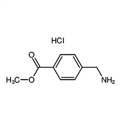 Methyl 4-(aminomethyl)benzoate