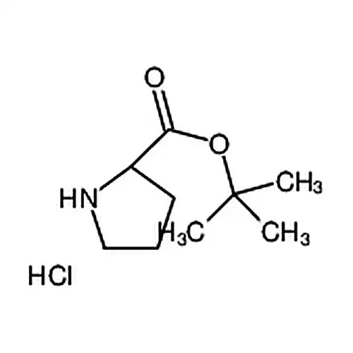D-Proline tert-Butyl Ester Hydrochloride