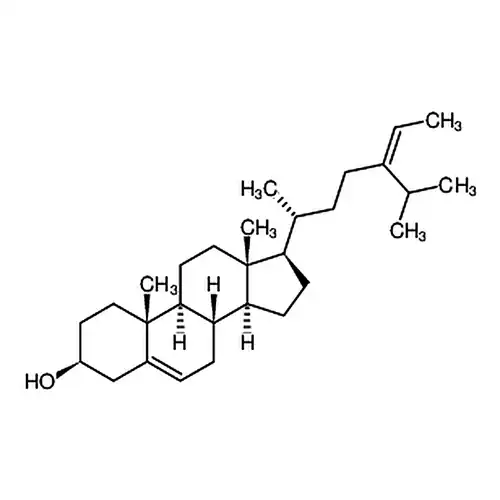 Δ5-Avenasterol (E/Z mixture)