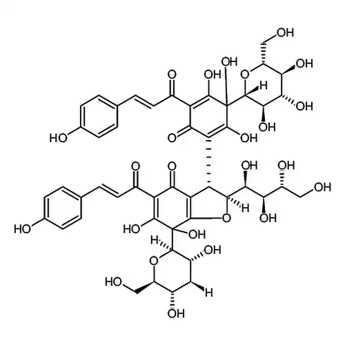 Anhydrosafflor yellow B