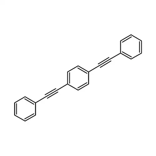 1,4-双(フェニルエチルイン基)ベンゼン