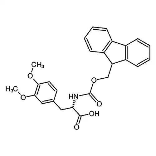 Fmoc-3,4-dimethoxy-l-phenylalanine
