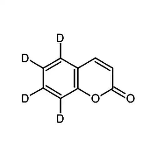 Coumarin-d4