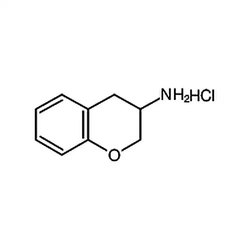 벤젠并二수소吡喃-3-아민염산염