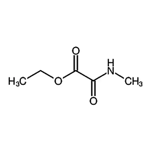 Ethyl 2-(methylamino)-2-oxoacetate
