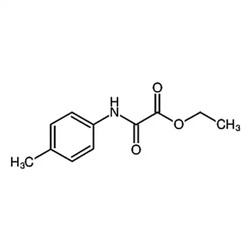 2-산소代-2-(对톨루엔아민基)아세트산에틸에스테르