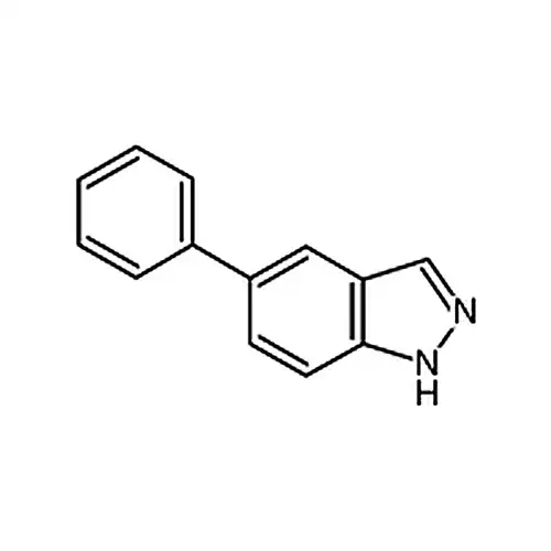 5-фенил-1H-吲唑