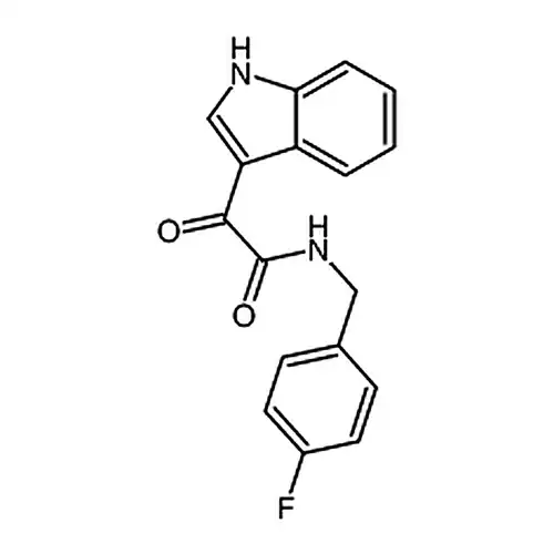 TCS 1105，GABAAα2ベンゼン二窒素卓激动剂
