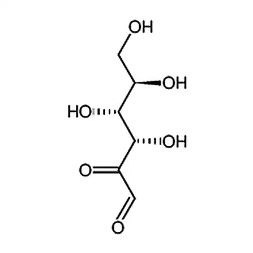 2-keto-D-Glucose (D-Glucosone)