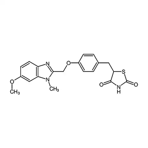 Rivoglitazone