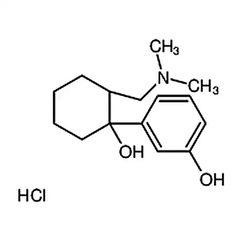 O-Desmethyltramadol hydrochloride
