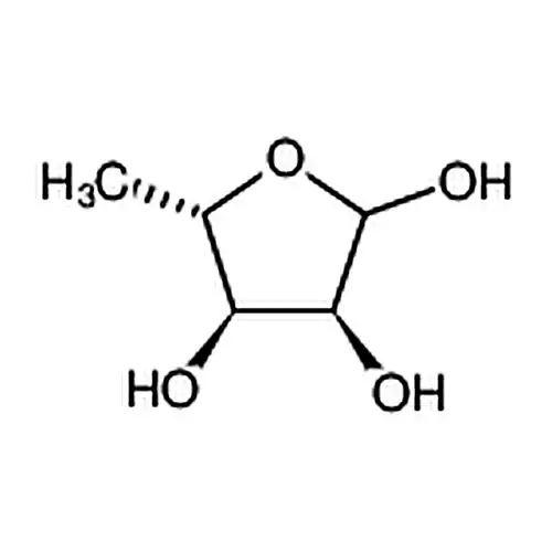 5-脱酸素-L-核糖