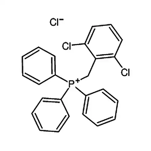 (2,6-二塩素ベンジル)三フェニル塩化鏻