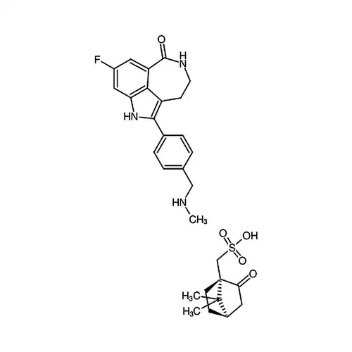Rucaparib Camsylate