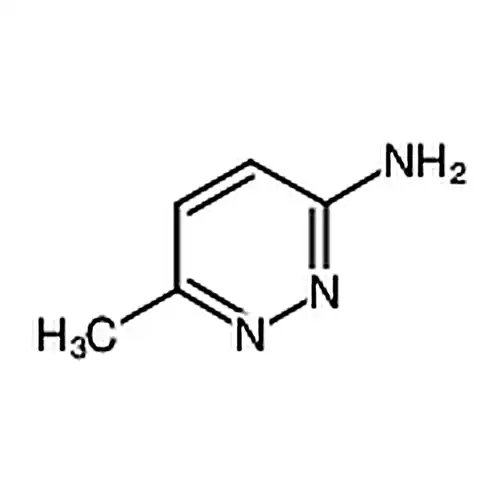 3-Amino-6-methylpyridazine