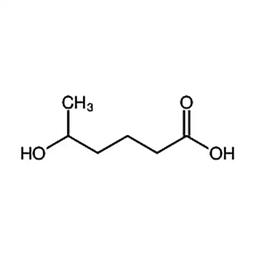 Sodium 5-hydroxyhexanoate