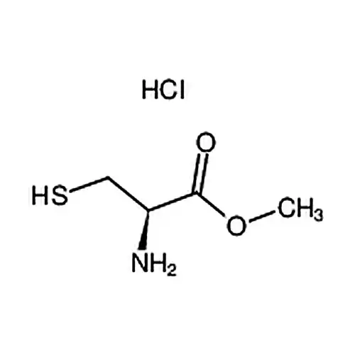 L-Cysteine methyl ester hydrochloride