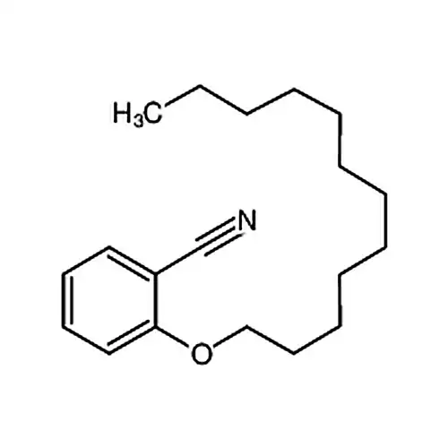 2-(Dodecyloxy)benzonitrile