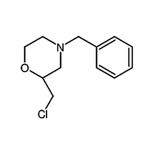 (2R)-2-(塩素メチル)-4-(フェニルメチル)吗啉