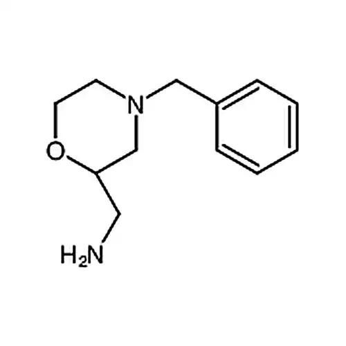 (2S)-4-(フェニルメチル)-2-吗啉メチルアミン