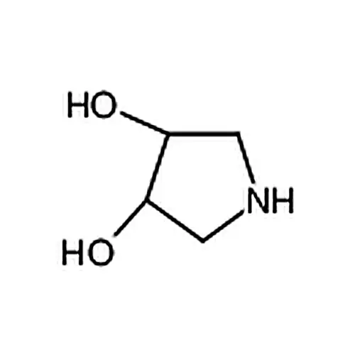 (3R,4R)-피롤알칸-3,4-二알코올