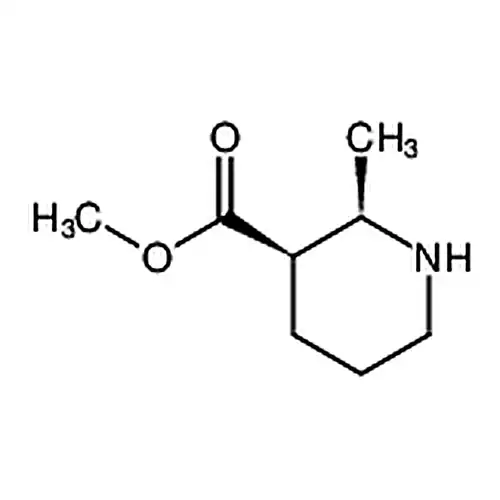 (2R，3R)-2-メチル哌啶-3-ギ酸メチルエステル