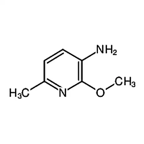 3-Amino-2-methoxy-6-methylpyridine