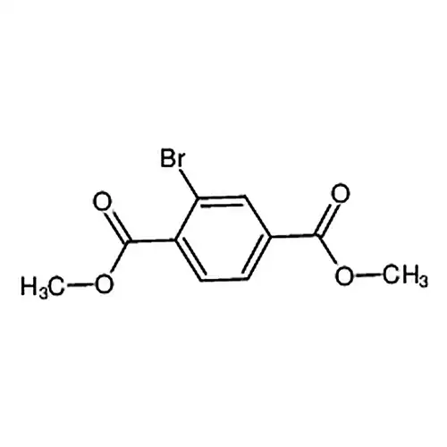 Dimethyl bromoterephthalate