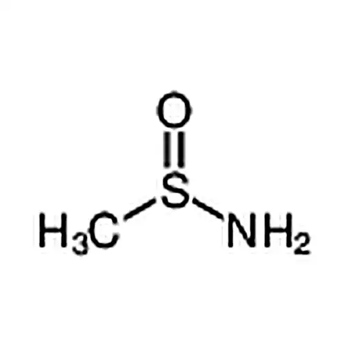 Methanesulfinamide