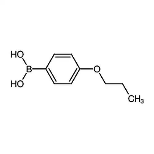 4-Propoxyphenylboronic acid