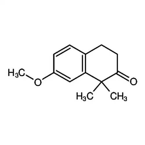 7-메틸산소基-1,1-디메틸-3,4-二수소萘-2(1H)-케톤